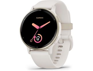 Garmin vivoactive 5 GPS smartwatch with AMOLED display