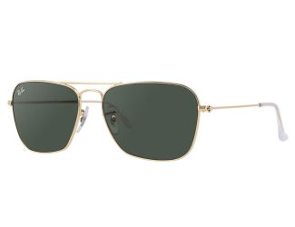 Caravan Aviator Sunglasses