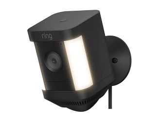Spotlight Cam Plus Plug-In
