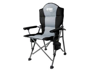 Terrain Heated Camping Chair