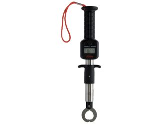 Big Game Lip Grip Digital Scale