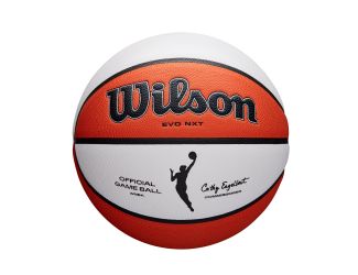 WNBA Official Game Basketball Size 6
