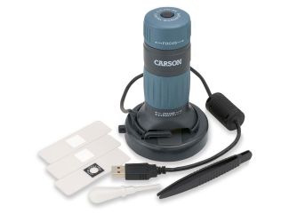 zPix 300 digital microscope