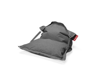Buggle-Up Outdoor Beanbag - Rock Grey