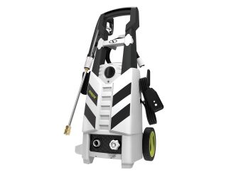 Electric Pressure Washer
