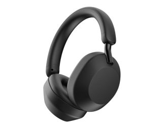 High Performance Wireless Headphones w/ Microphone
