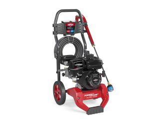 3200 PSI Gas Power Washer