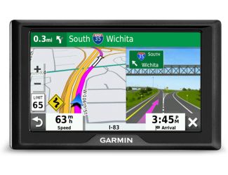 Garmin Drive(tm) 52 & Traffic
