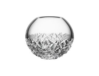 Carat Globe Vase Large