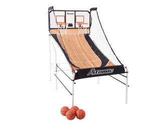 Atomic - Slam Dunk Double Shootout