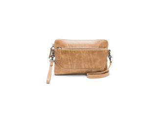 Melissa Crossbody Wristlet