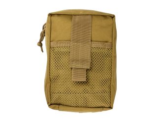 Tactical Trauma Kit - Coyote