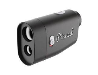 The Prism+ Rangefinder - Black