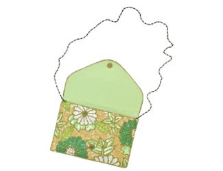 Hyacinth Bag