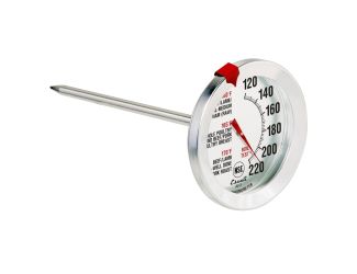 Escali - Oven Safe Meat Thermometer