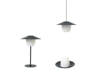 ANI Lamp 3 in 1 Rechargeable LED