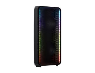 Sound Tower 160W High Power Audio