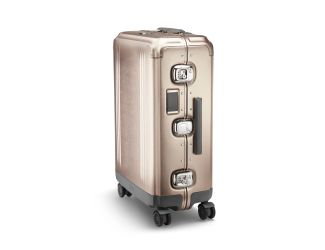 Pursuit Aluminum Medium Travel Case