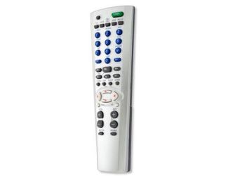 5 Device Universal Remote Control