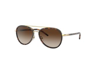 Women's Eleanor Pilot Sunglasses