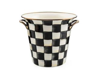Sterling Check Wine Cooler