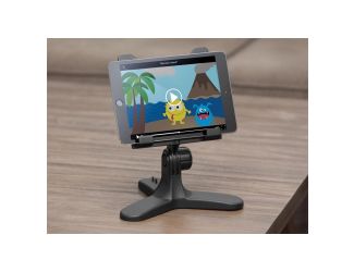 Universal Portable iPad Table Holder