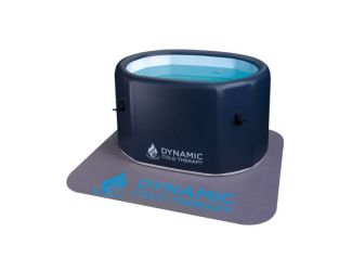 Inflatable Oval Spa