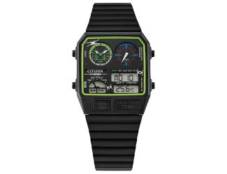 Star Wars Trench Run Quartz Watch