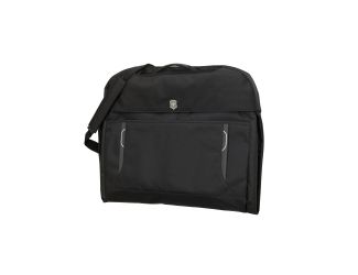WT 6.0 Deluxe Garment Sleeve Black