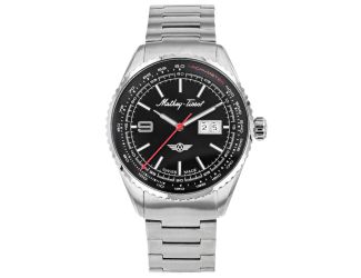 Atlas Date Watch Size Standard