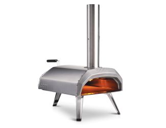 Karu 12 Multi-Fuel Pizza Oven