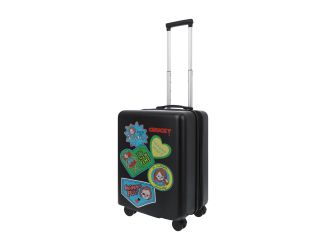 Universal Studios Chucky Luggage Size 22.5"