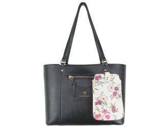 Emma Tote W/Crossbody Phone Case