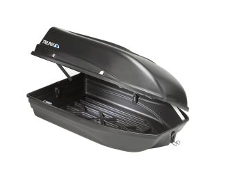 Car Top Cargo 9 Cu. Ft. Carrier
