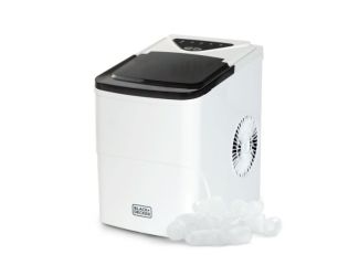 26 lb. Daily Production Ice Maker