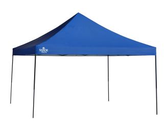 Shade Tech Straight Leg Pop-Up Canopy Ten Size 12x12