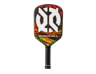 ONIX - Supercell 22 Pickleball Paddle - Orange