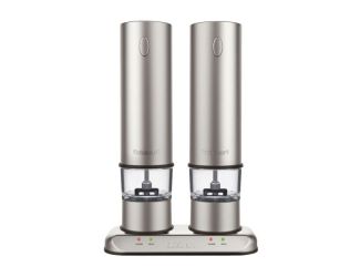 Salt & Pepper Mills