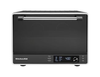 Dual Convection Countertop Oven with Air Fry and Temperature Probe