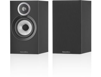 Bowers & Wilkins 607 S3 Bookshelf speakers