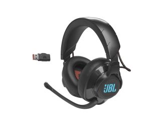 Quantum 610 Wireless Over-Ear Gaming Headset w/ JBL Quantum Sound