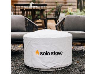 Yukon 27" Shelter - Grey