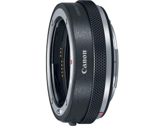 Canon Control Ring Mount Adapter EF-EOS R
