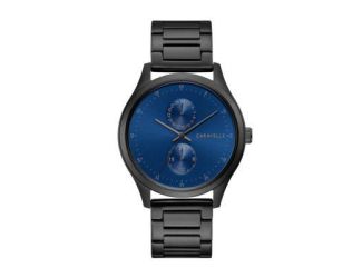 Caravelle Men's Bracelet Watch