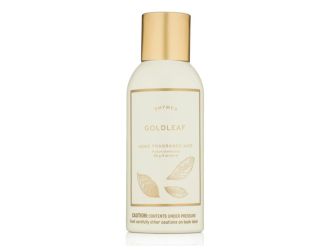 GoldLeaf Home Fragrance Mist
