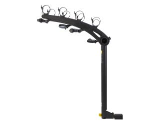 Bones 4 Tilt-Away Hitch Bike Rack