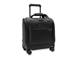 Baseline Cabin Spinner - Black