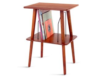 Manchester Turntable Stand