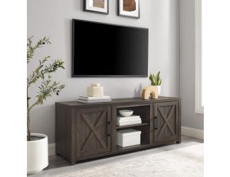 Gordon 58" Low Profile Tv Stand