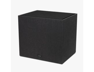 Spinsub Subwoofer